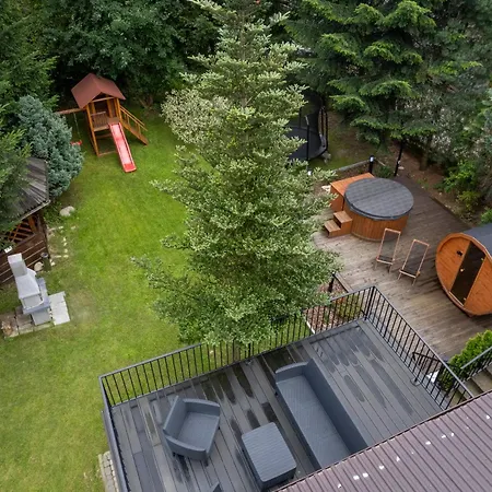 Dom W Gorach * Zakopane