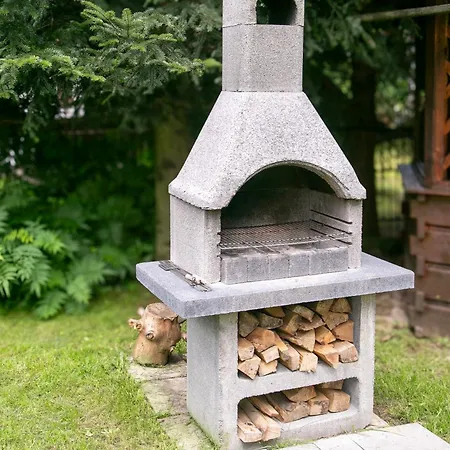 Dom W Gorach Appartement