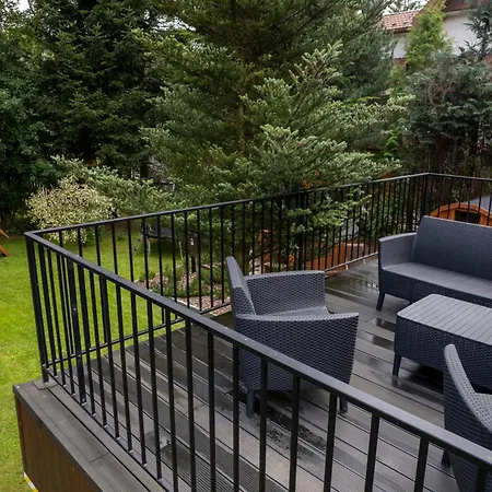 Appartement Dom W Gorach