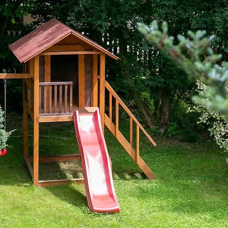 Dom W Gorach Zakopane