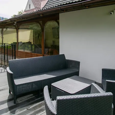 Dom W Gorach * Zakopane