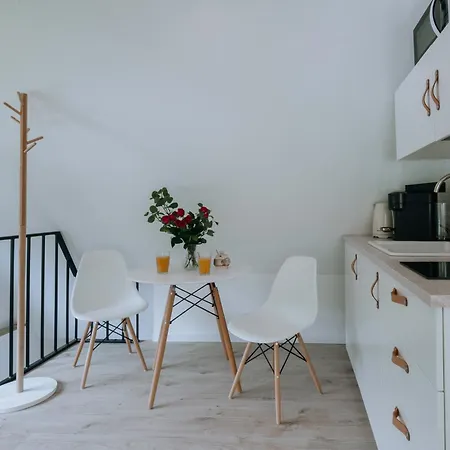 Dom W Gorach Appartement *