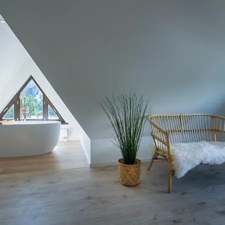 Dom W Gorach Zakopane