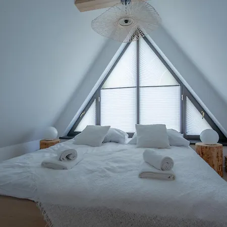 Appartement Dom W Gorach