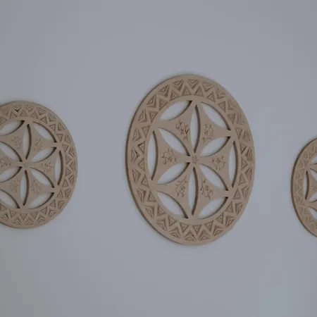 Dom W Gorach Appartement *