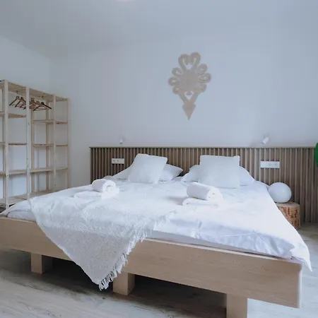 Dom W Gorach Appartement *