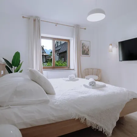 Dom W Gorach Zakopane