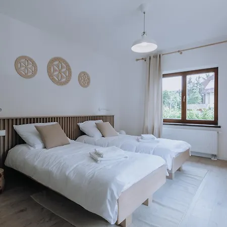 Dom W Gorach Appartement