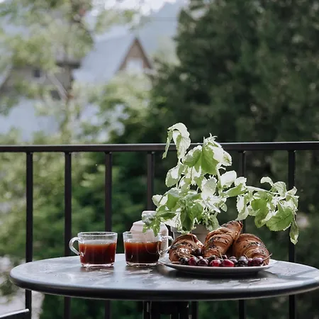 Dom W Gorach Zakopane