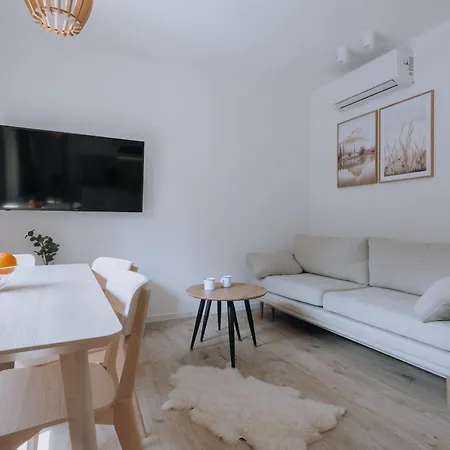 Dom W Gorach Appartement