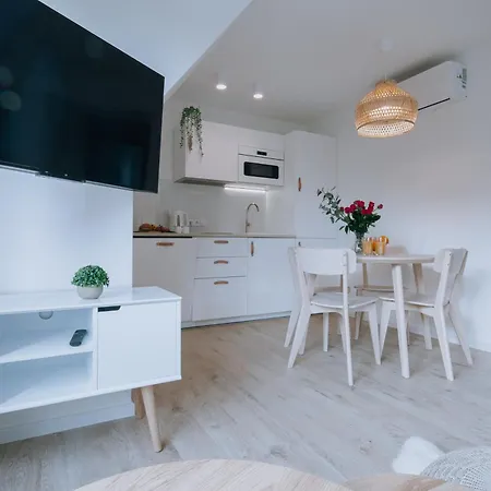 Dom W Gorach * Zakopane