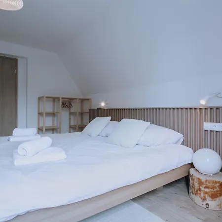 Dom W Gorach Appartement Zakopane