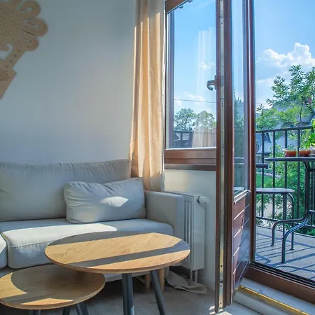 Dom W Gorach * Zakopane