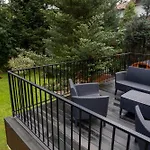 Appartement Dom W Gorach