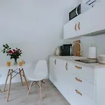 Appartement Dom W Gorach