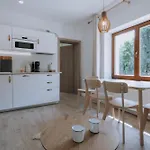 Dom W Gorach Appartement *