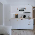 Dom W Gorach Appartement *