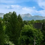 Dom W Gorach Appartement