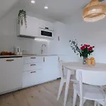 Dom W Gorach Appartement