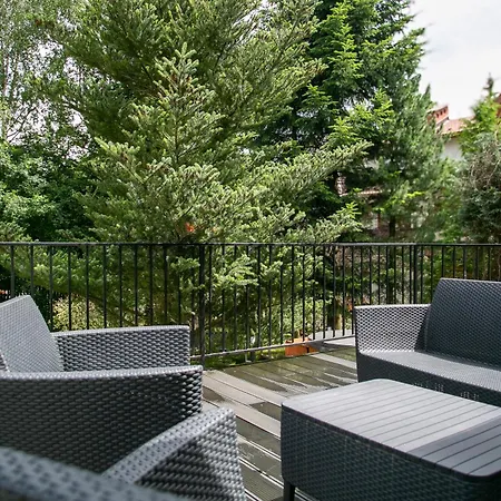Apartamento Dom W Górach Zakopane