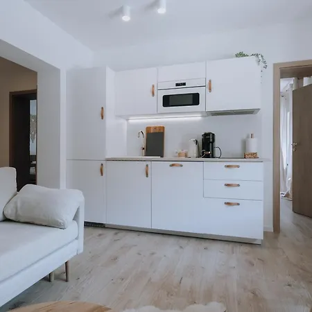 Dom W Górach Apartamento Zakopane