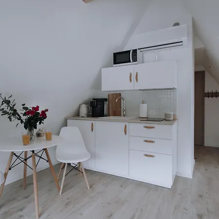 Apartamento Dom W Górach Zakopane
