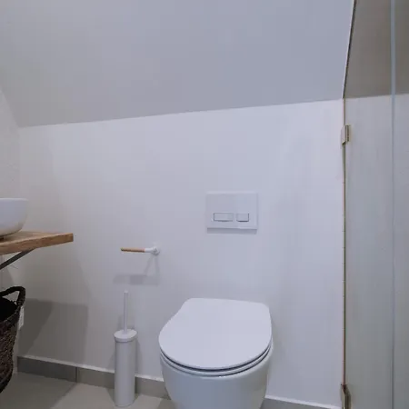 Апартаменты Dom W Gorach *