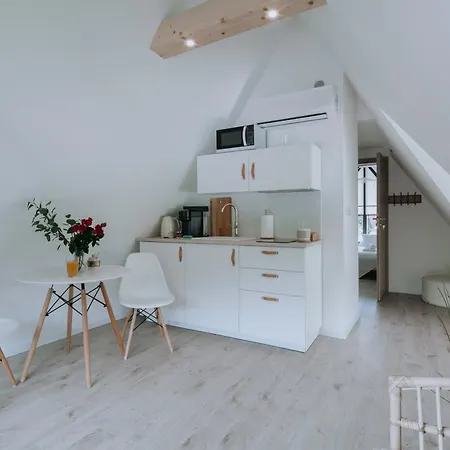 Dom W Gorach * Закопане