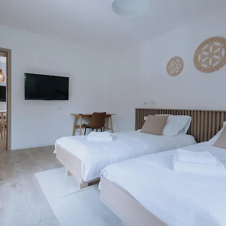 Dom W Gorach Закопане