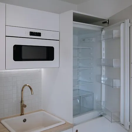 Apartment Dom W Gorach