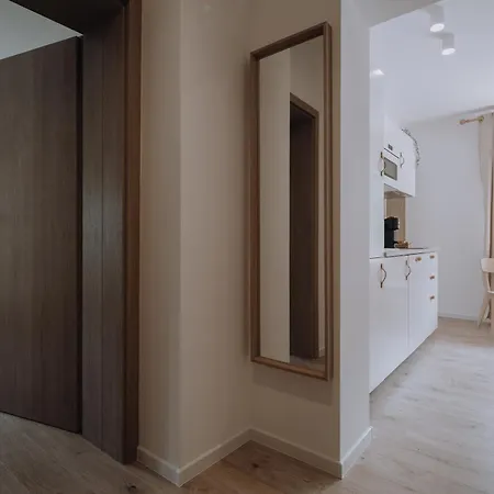 Apartamento Dom W Górach Zakopane