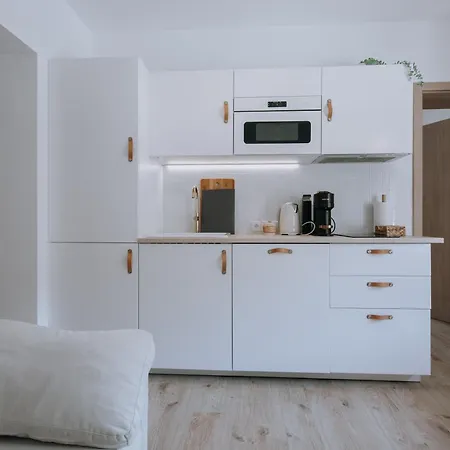 Dom W Górach Apartamento *