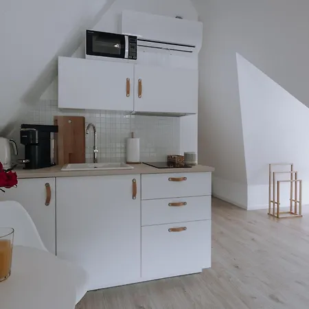 Apartamento Dom W Górach Zakopane