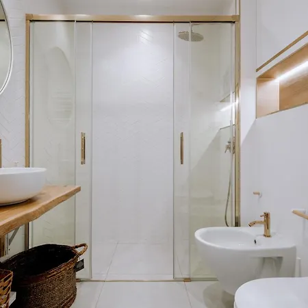 Dom W Gorach Закопане