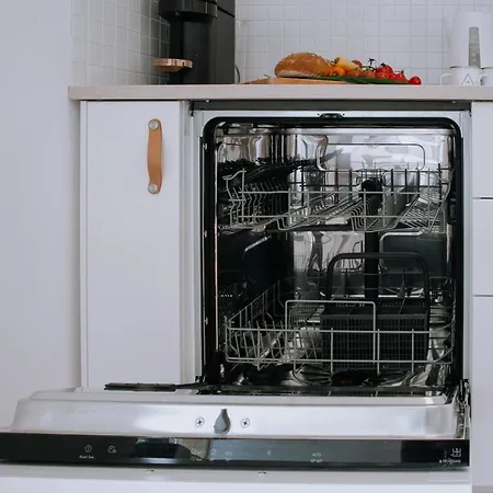 Apartamento Dom W Górach *
