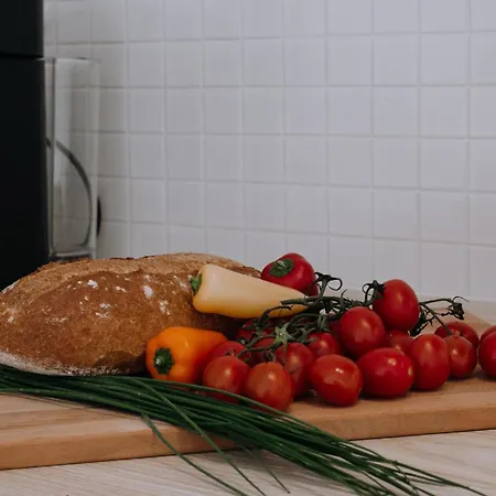 Апартаменты Dom W Gorach Закопане