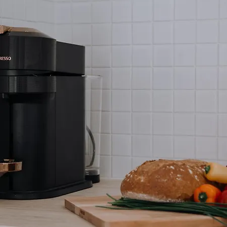 Dom W Gorach Апартаменты *