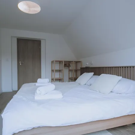 Apartment Dom W Gorach Zakopane
