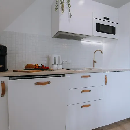 Dom W Gorach Апартаменты *