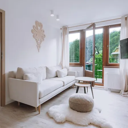 Apartamento Dom W Górach Zakopane