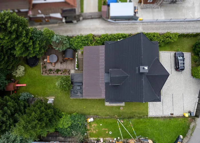 Διαμέρισμα Dom W Gorach *