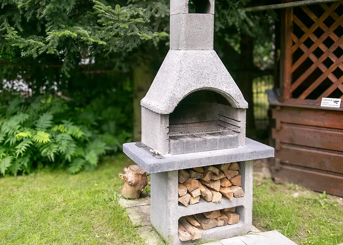 Dom W Gorach Διαμέρισμα