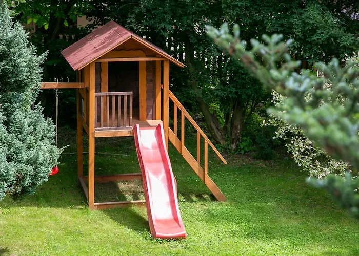 Dom W Gorach Ζακοπάνε