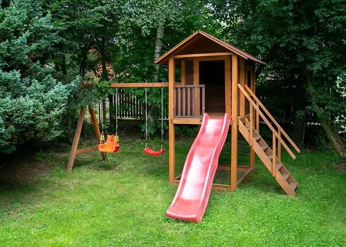 Dom W Gorach * Ζακοπάνε