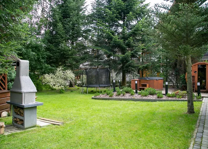 Dom W Gorach Διαμέρισμα *