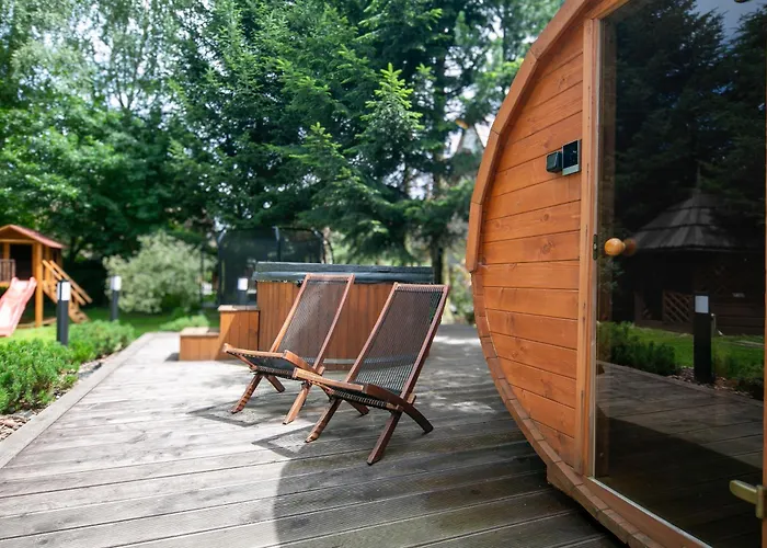 Dom W Gorach Ζακοπάνε