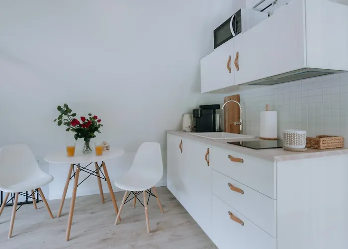 Διαμέρισμα Dom W Gorach