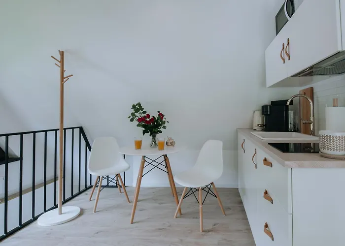 Dom W Gorach Διαμέρισμα *