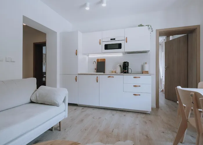 Dom W Gorach Διαμέρισμα Ζακοπάνε