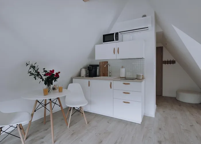 Διαμέρισμα Dom W Gorach Ζακοπάνε